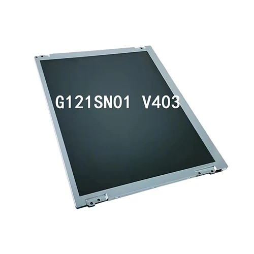 High Quality clear LCD Panel display monitor Screen 12.1-Inch G121SN01 V403 800*600