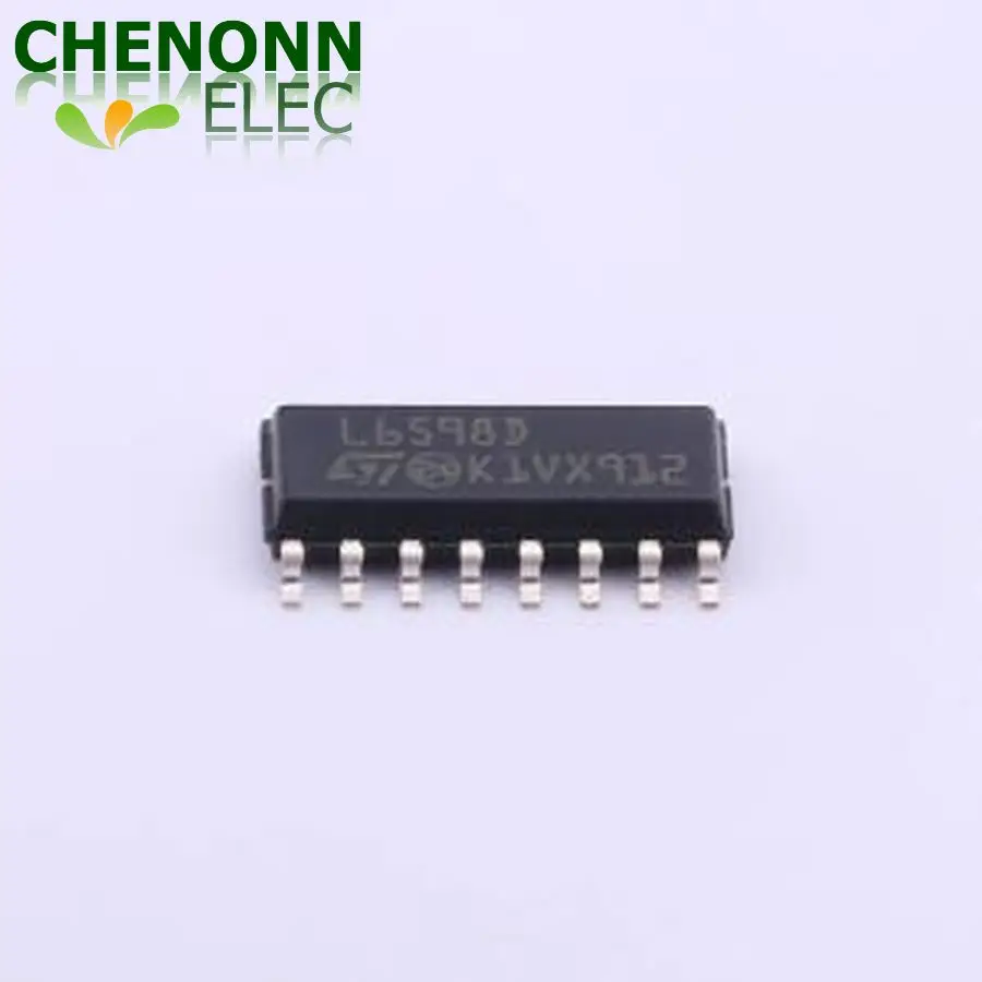 

3 шт./лот L6598D013TR (PMIC)