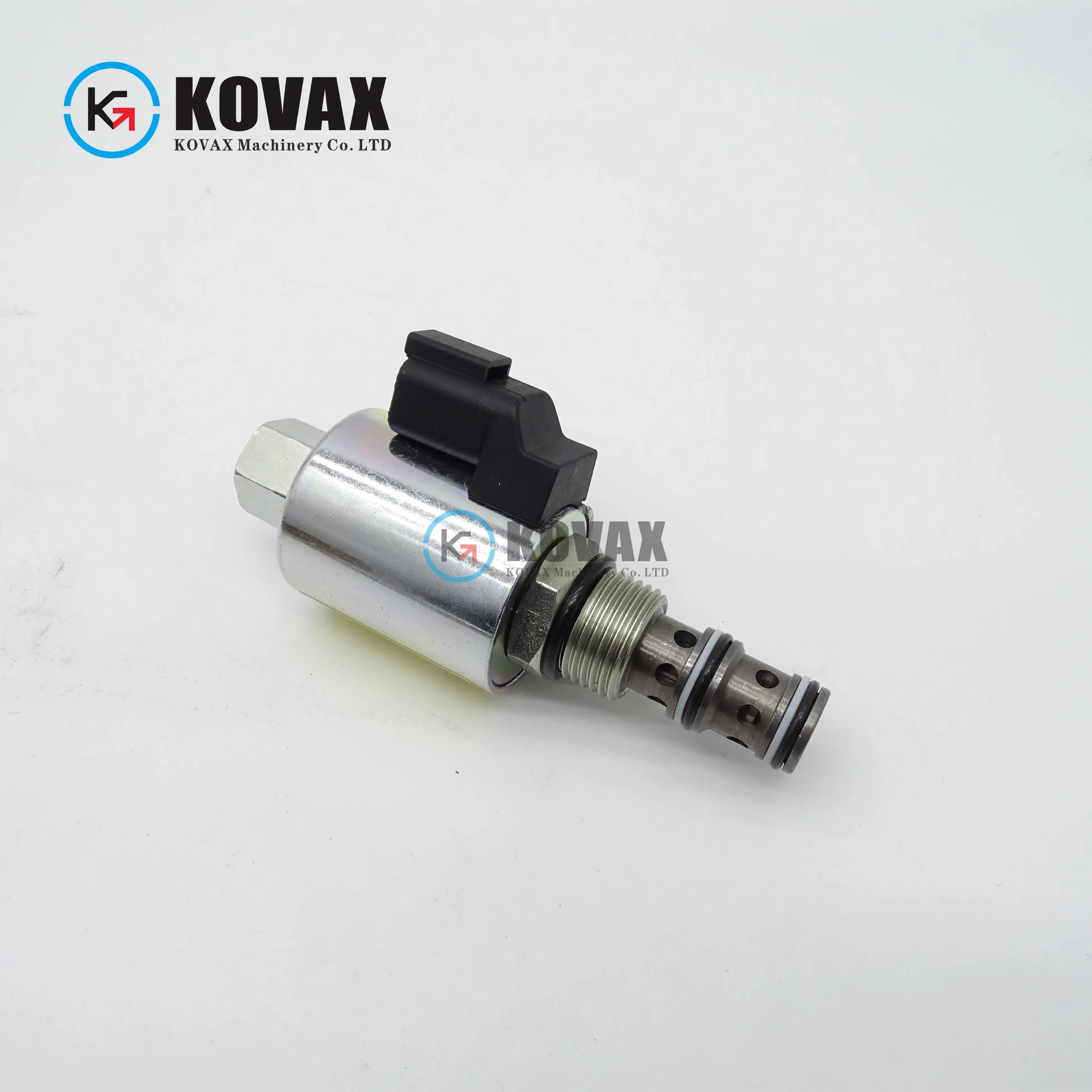 25/220992 25-220992 New Hydraulic Solenoid Valve for JCB Backhoe Loader 3CX 4CX 4CX444 SUPER 4CN-4WS