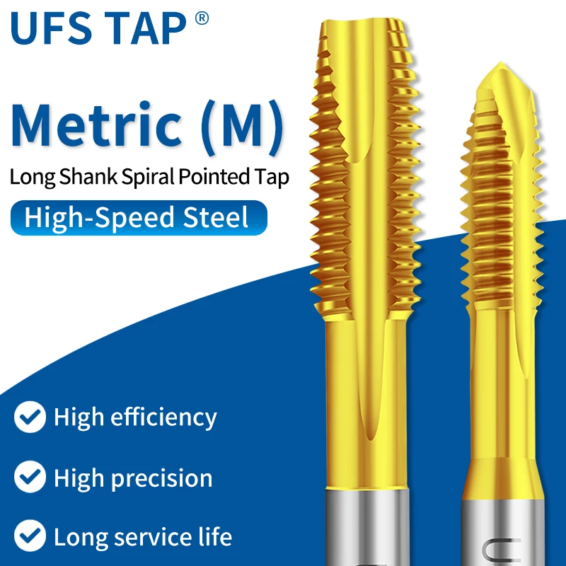 Ufs Tap HSSE-M35 Ji…