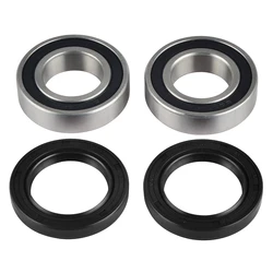 For KTM 2003-2018 EXC 300 EXC EXC-F XCW XCF-W SX SXF XC XCF 125 250 300 350 400 450 500 530 Motorcycle Rear Wheel Bearing Seals