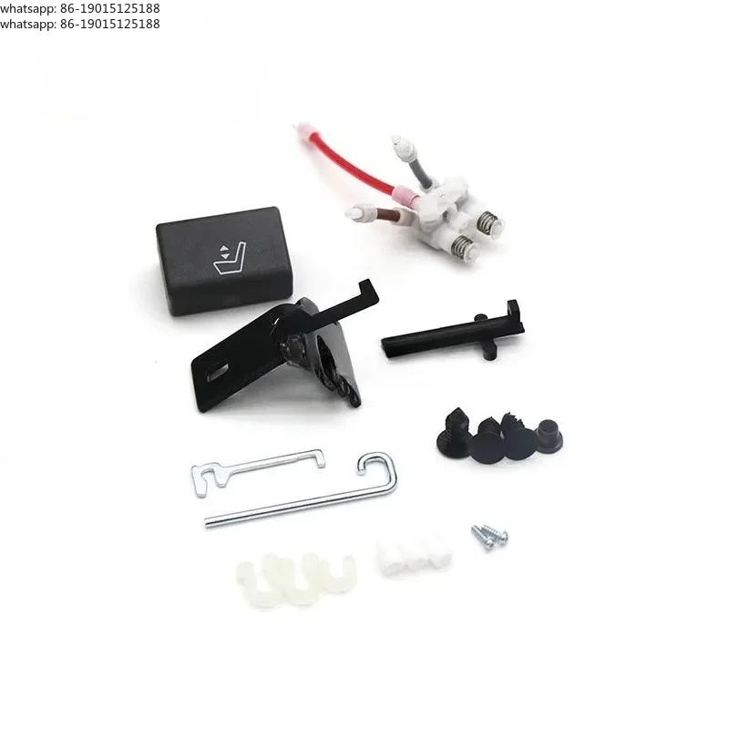 Repair Kit Seat 42555092 93162091 93161392 Valve Kit of Seat Left 5001836454 A0009105638