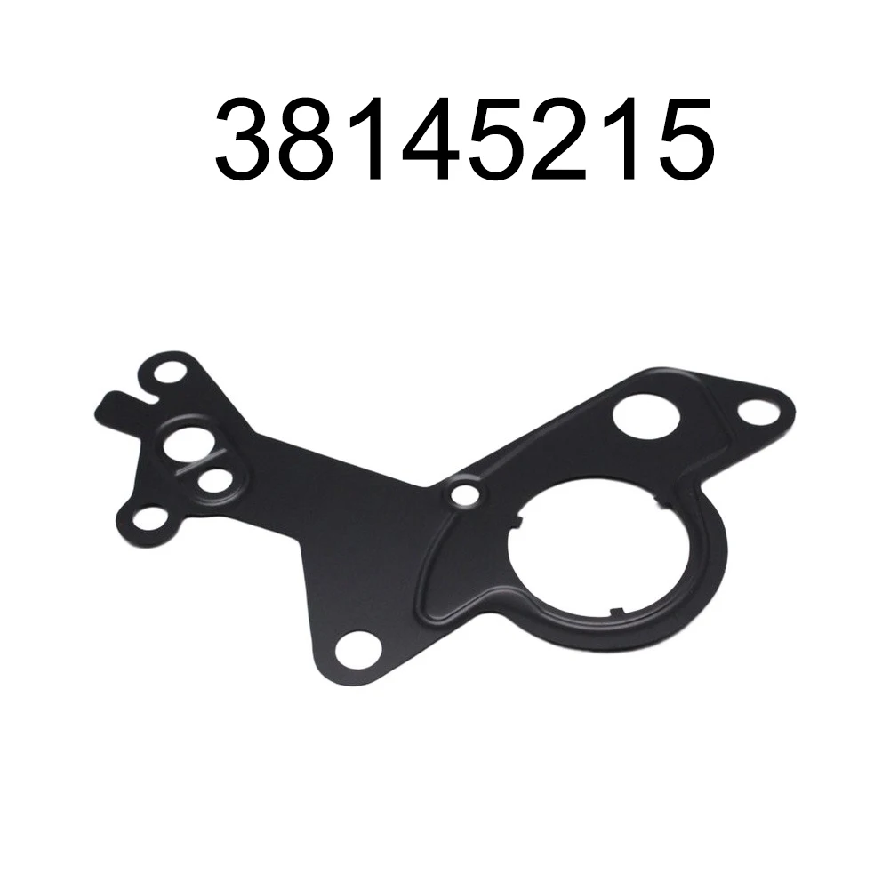 For Auto Engine Repair Vacuum Pump Seal Kit Engine Pump Gasket Vacuum Pump Gasket For Skoda Heat Resistant Material