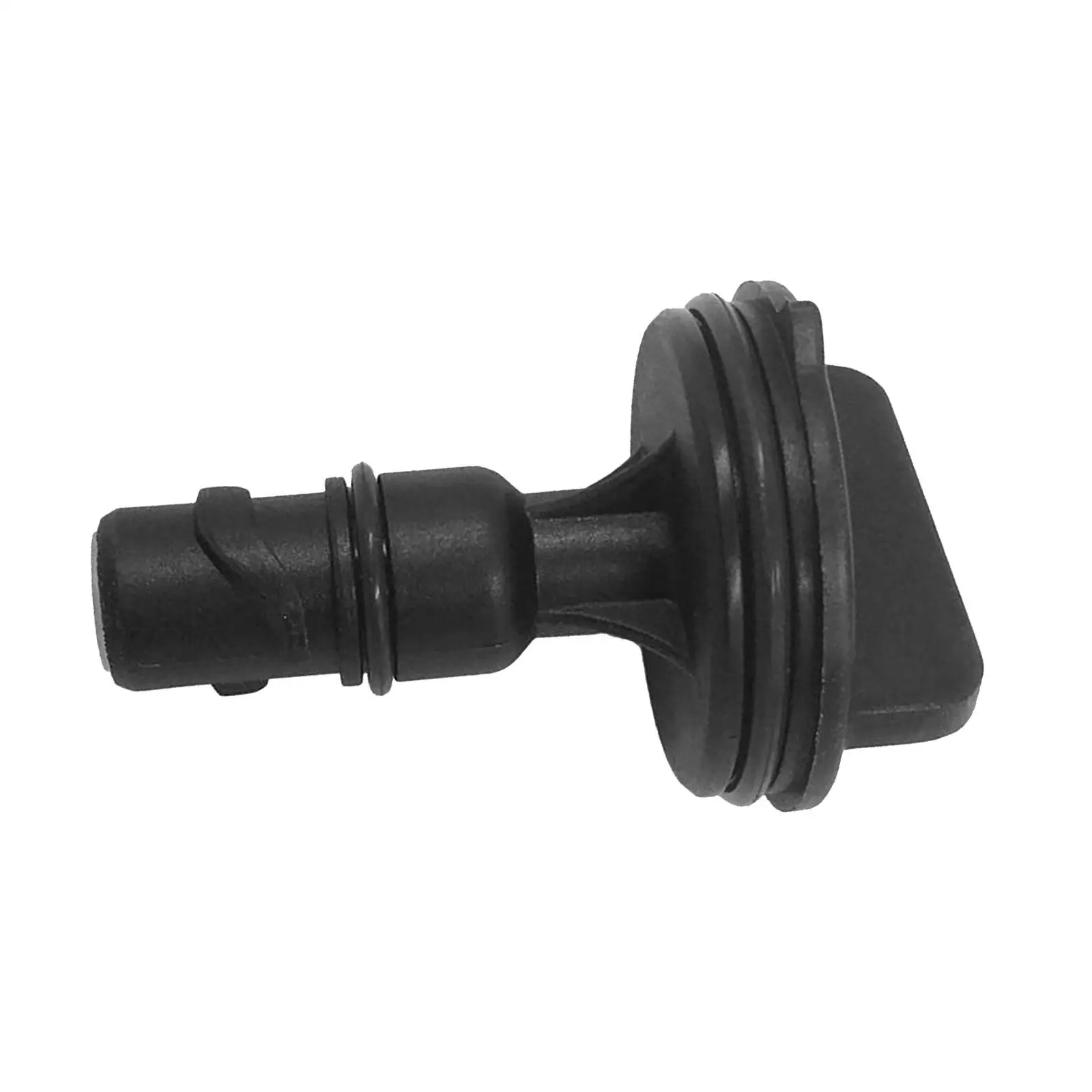 Ventilation Valves Black 19014802 Waste Valves for Chrysler 300 2007-2019