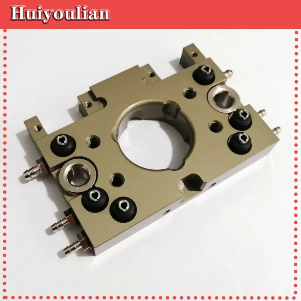 10Kg Manipulator Fixture  Quick Exchange Fixture Quick Change Plate NSK-10Q/10QJ