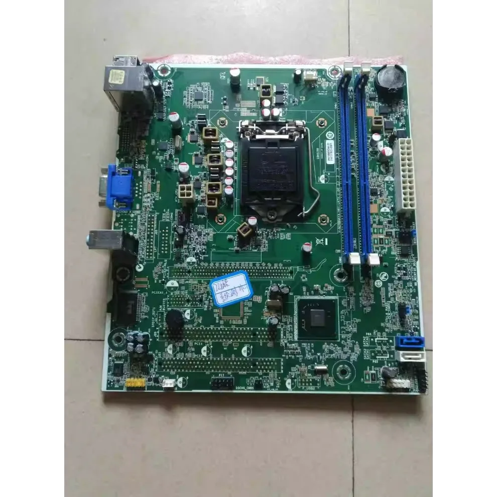 

Для основной платы HP S5-1250JP P6-1310 H61 682953-001 657002-001
