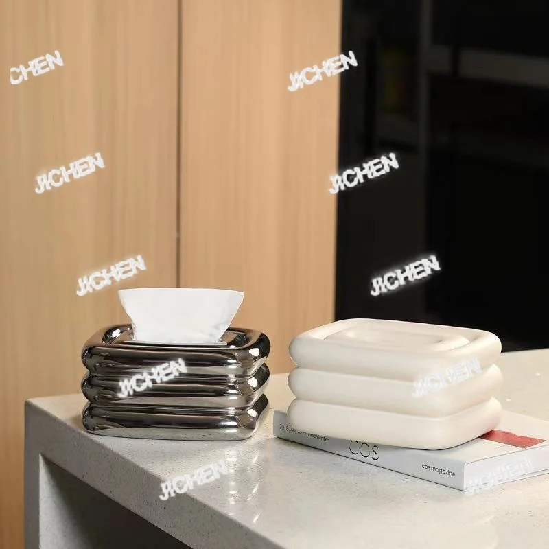 Zq Modern Tissue Bo…