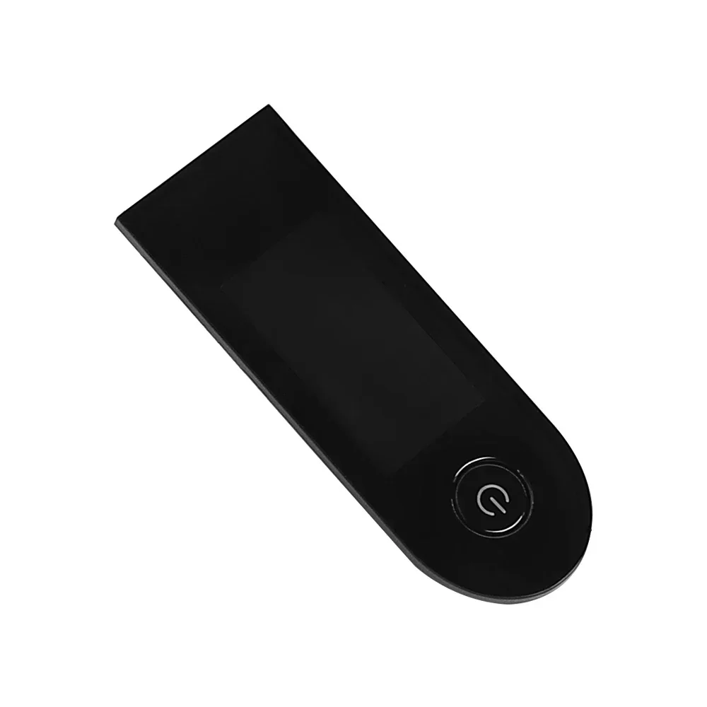 Cubierta para tablero de patinete eléctrico Xiaomi Mi3 Lite, placa de circuito de pantalla, funda protectora para pantalla, parte 1/3/5/10 Uds.