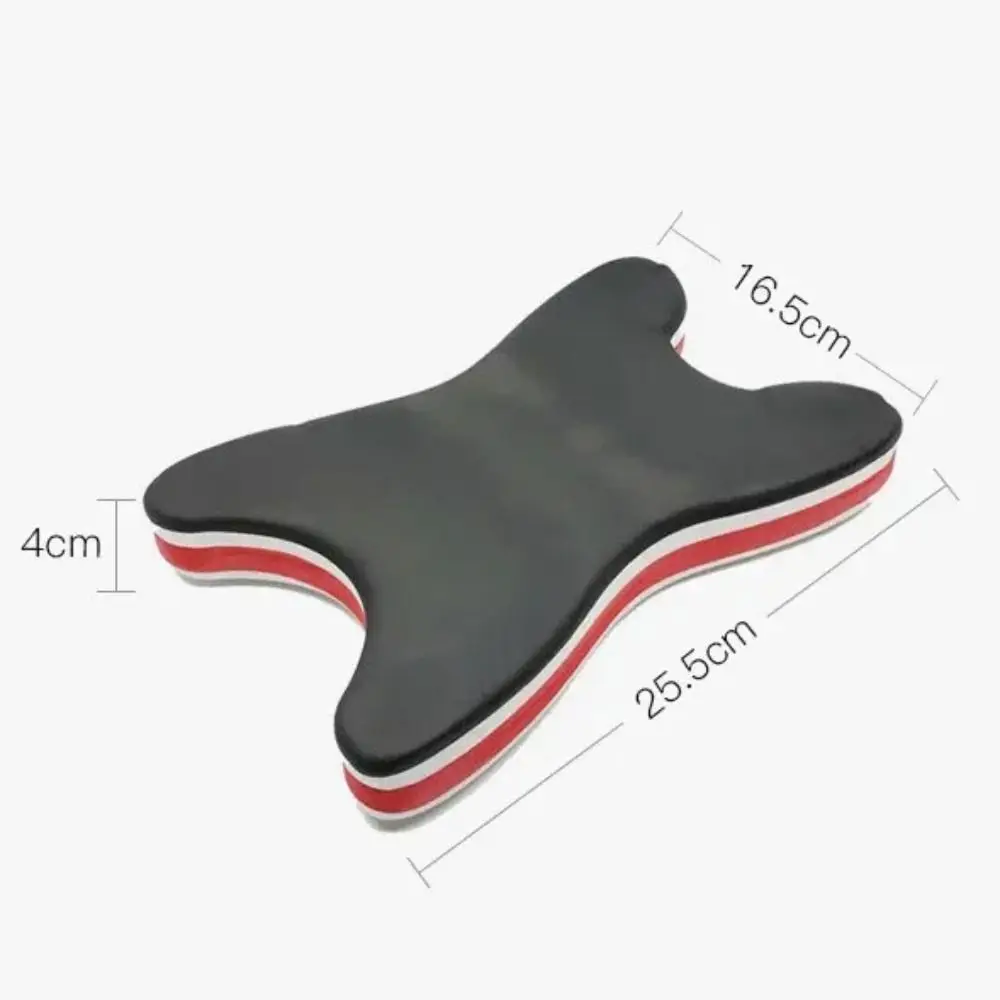 Orthopedic Traction Pillow Neck Stretcher Relief Neck Neck Devices Cervical Traction Pillow Portable Cervical Traction Tube