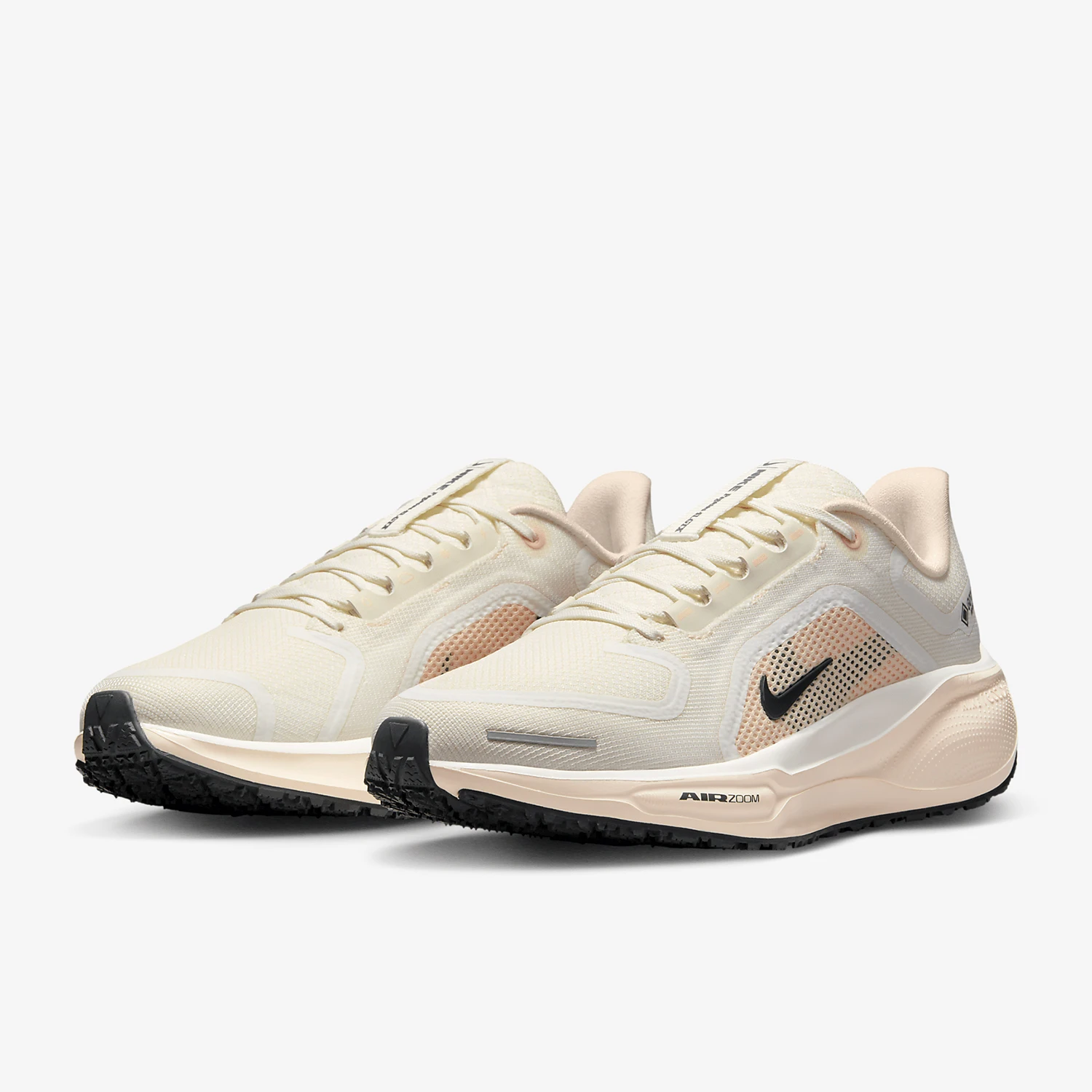 

Официальные оригинальные новые женские кроссовки Nike с дышащей сеткой на шнуровке FQ1357-100