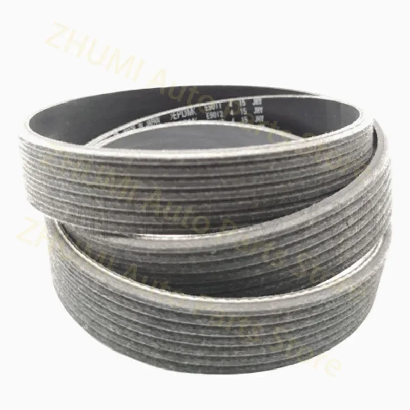 7PK1569 For Renault CAPTUR CLIO Megane KANGOO generator belt 11720-9058R 5