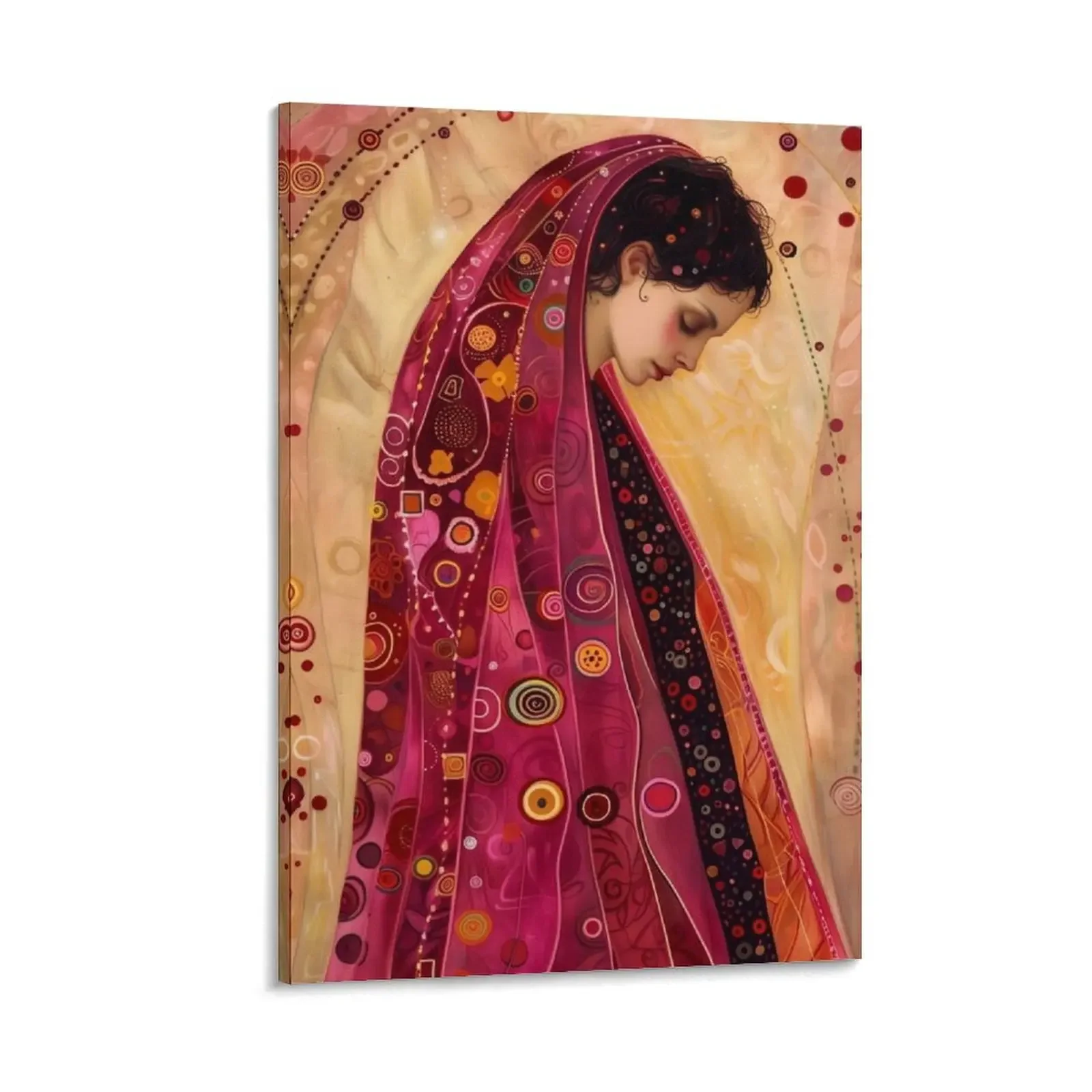 

Klimt's Women 18 Canvas Painting nordic home decor painting Paintings art