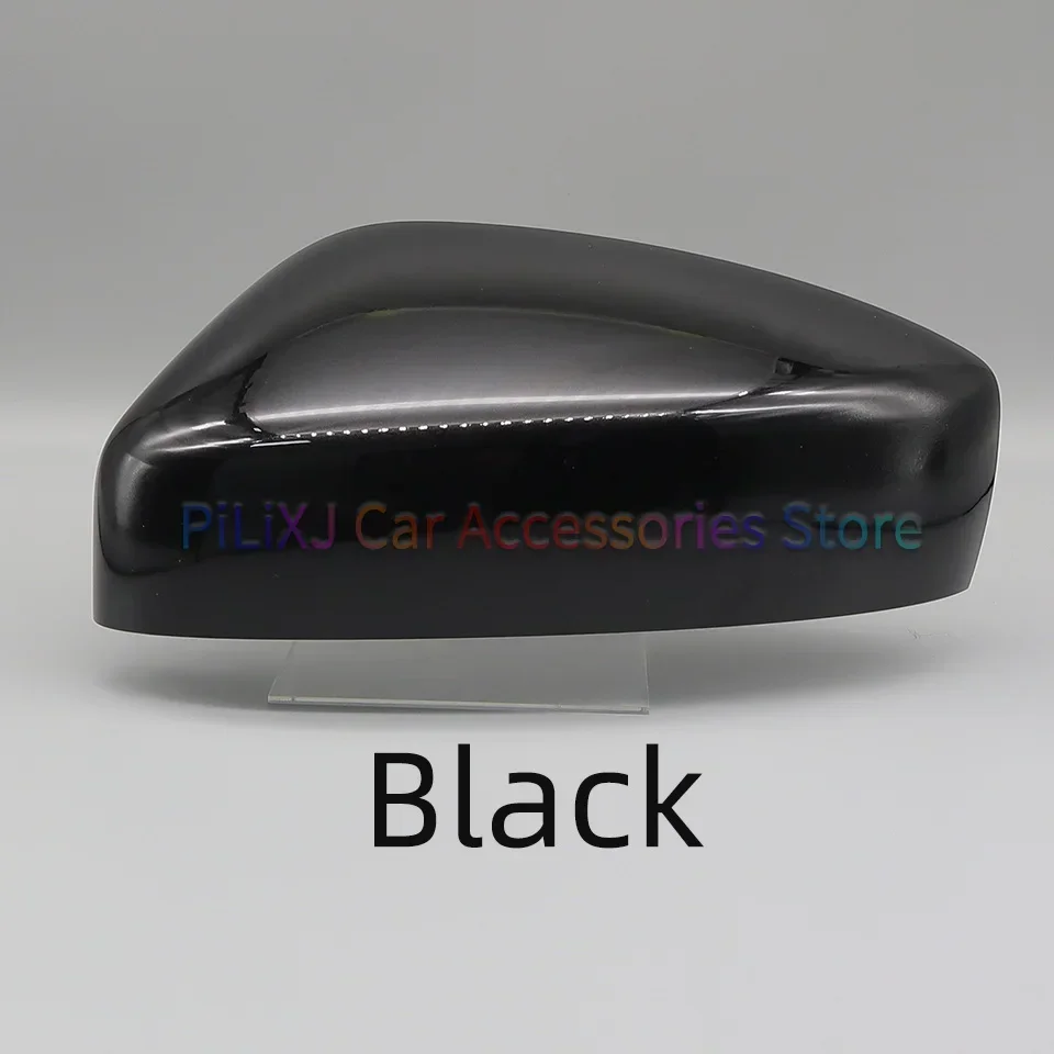 For Mazda CX5 CX-5 KF 2017 2018 2019 2020 2021 Door Outside Rearview Cover Shell Lid Wing Rearview Mirror Housing Cap Painted