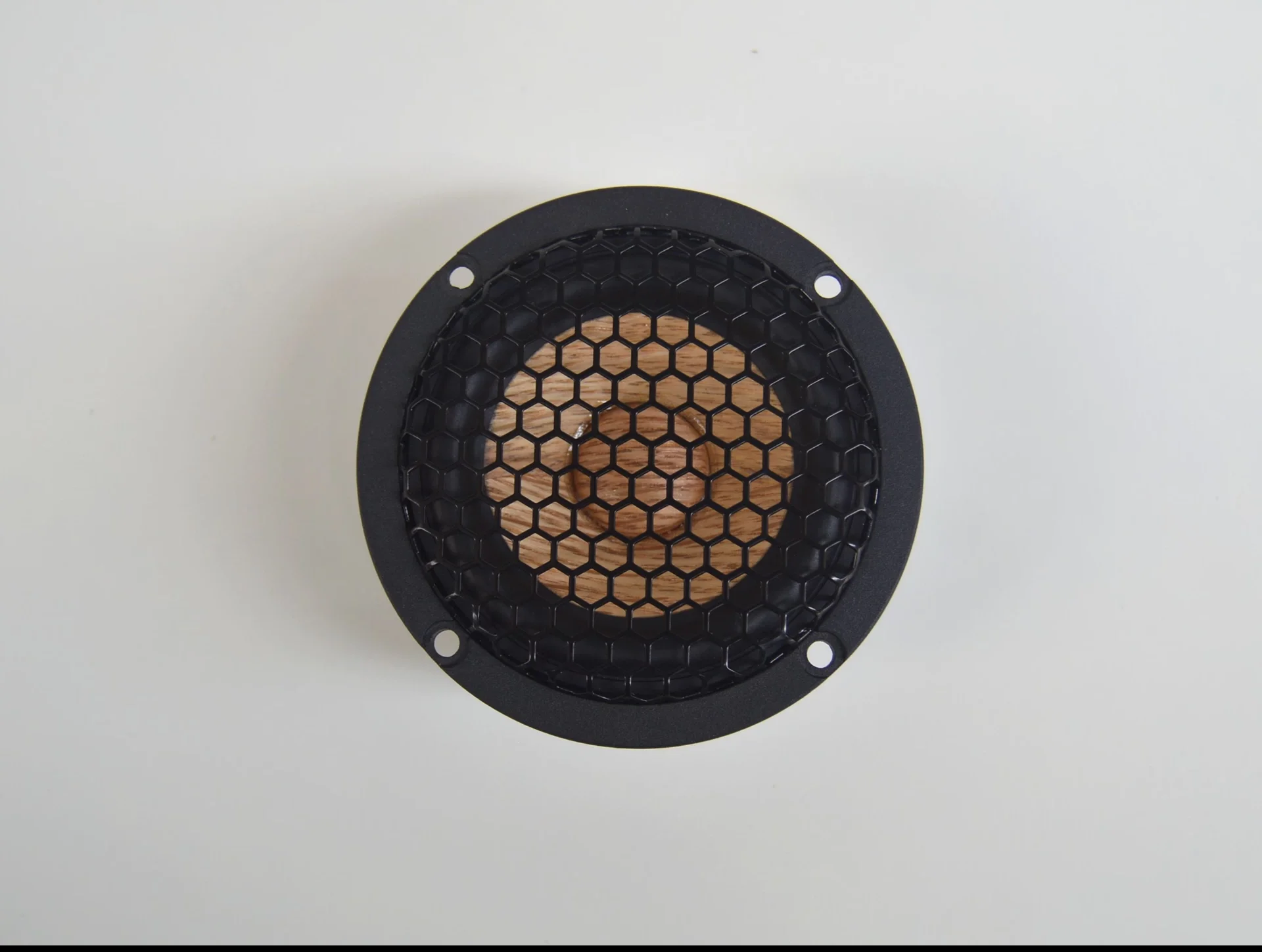 1 Stück GHXAMP 3,5" 91mm Holzfaserkonus Reiner Mitteltöner Auto-Lautsprecher – DSP 3-Wege Aktiv-Upgrade & 3" Center-Mitteltöner 4 Ohm 30W Qts0.752 – Detail 15