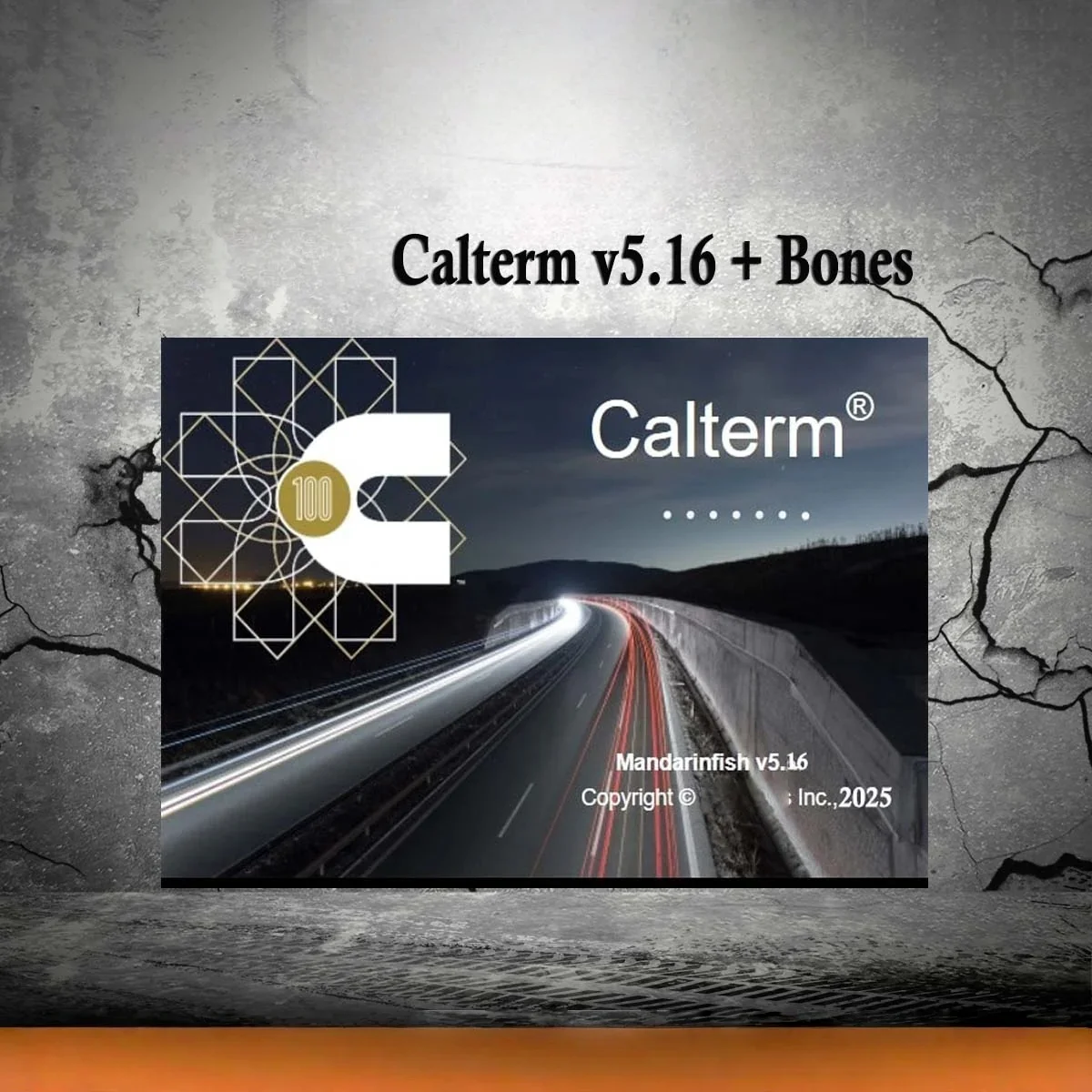 AutoCD For Calterm V5.16+keygen