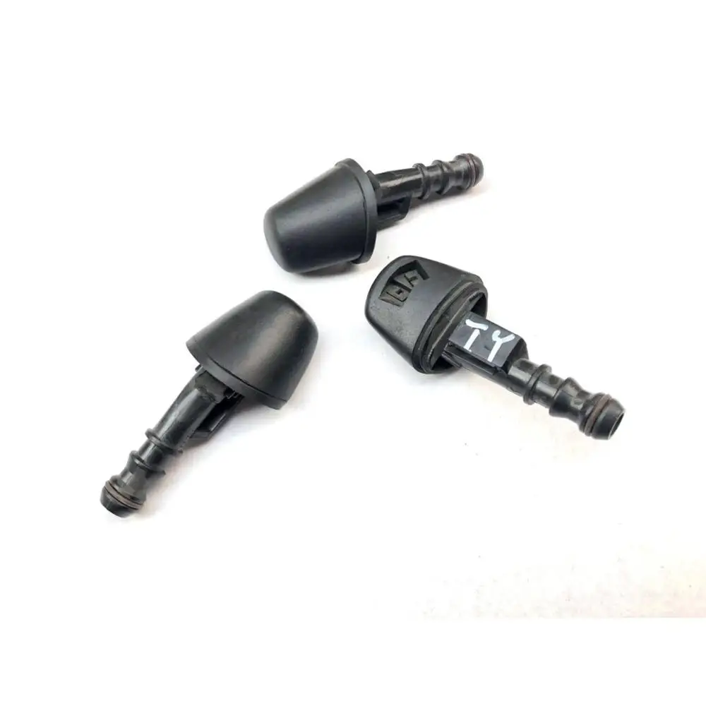 Auto parts High quality left and right Headlight Washer Nozzle  for Chinese SAIC ROEWE 750 MG7
