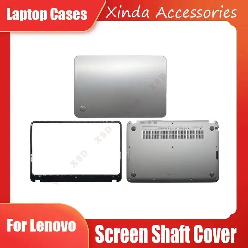 

Laptop Replace For HP Spectre XT Pro 13 13-2000 13-B000 XT13 Back Cover Top Back/Bezel/Bottom Bese Cover 694726-001 689934-001
