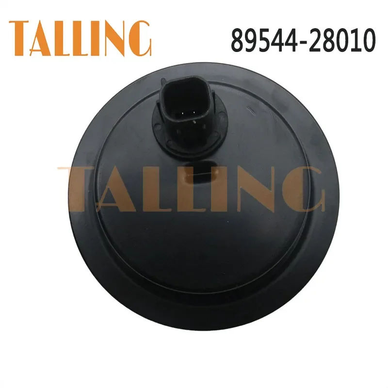 89544-28010 المحمل الخلفي ABS عجلة السرعة الاستشعار ل 2008-2011 تويوتا هايلاندر 3.5L 2.7L 2009 جديد 8954428010 5S11386 ALS1768 #6