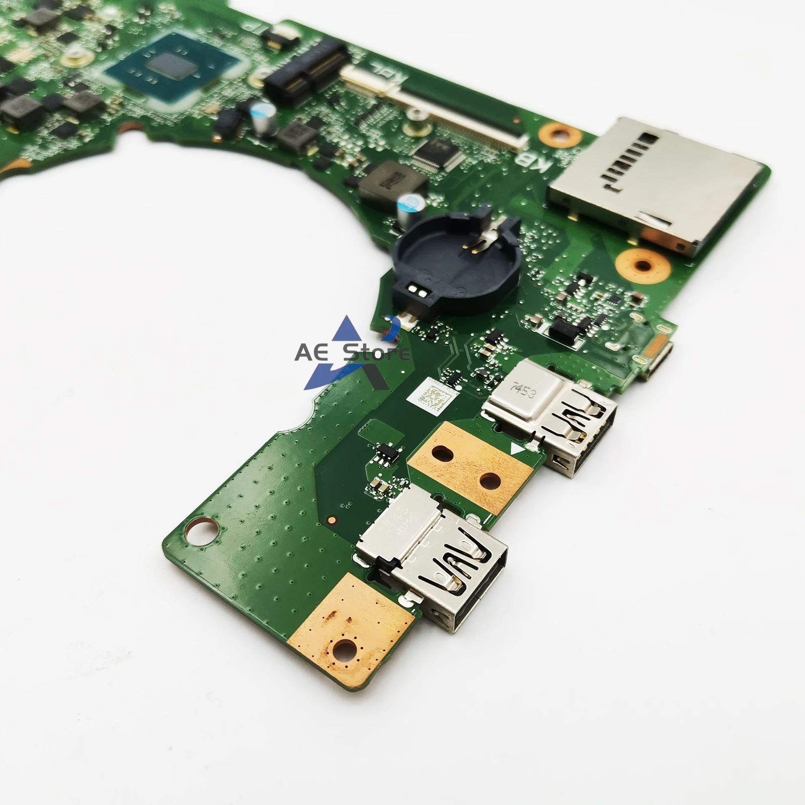 Placa-mãe gl703vd para asus rog strix gl703 gl703v dabknmb28a0 i5 i7strix gl703vm gl703vs gl703vt gl704vd gl703vl ​ ​