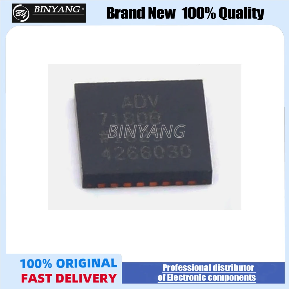 Original ADV7180BCP…