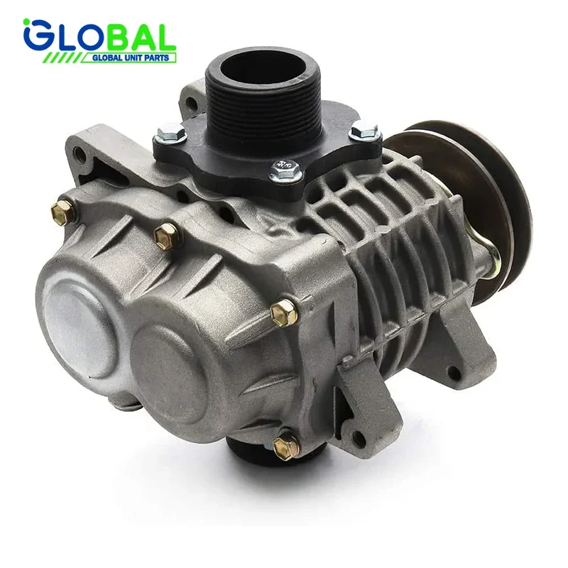 AMR300 AISIN Roots supercharger Compressor Blower Booster Kompressor Turbine AMR Suit For Auto Car Snowmobile ATV 0.5-1.3L