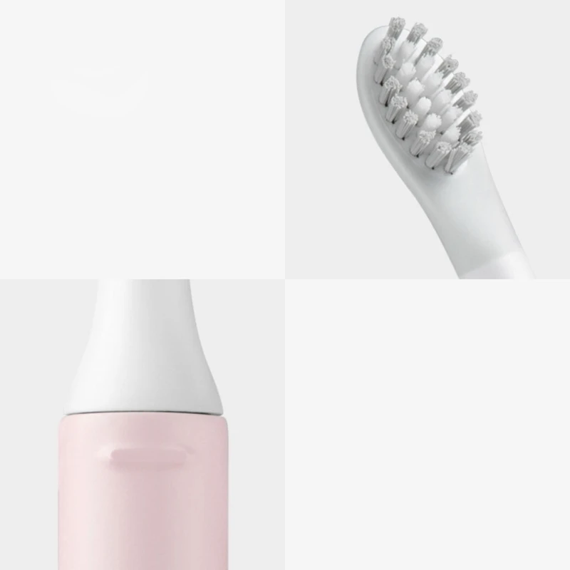 ソニック電動歯ブラシ USB 有線充電ベース防水歯ホワイトニング歯科自動歯ブラシ