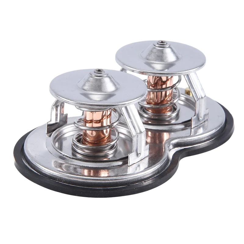 1 قطعة المبرد ترموستات الشاحنات المبرد ترموستات لشاحنات سكانيا 1404925 1745449 TX32/1D #6