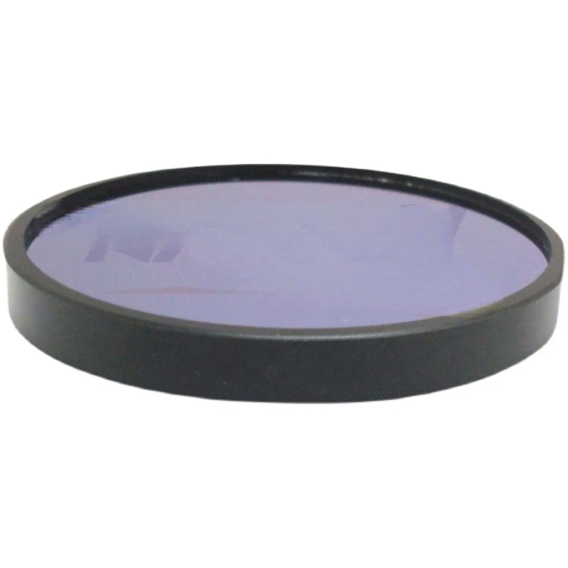 340 Filter 10nm Bandwidth UV Filter Narrow Bandpass High Quality Interference  Filter