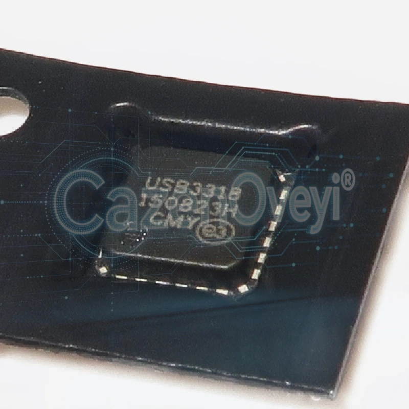 15-50PCS KTC8050D C8050D KTC8050 C8050 USB3318 3318 M51953BFP 953B TDA16831G TDA16831 NVP6114 6114 LA78141 78141