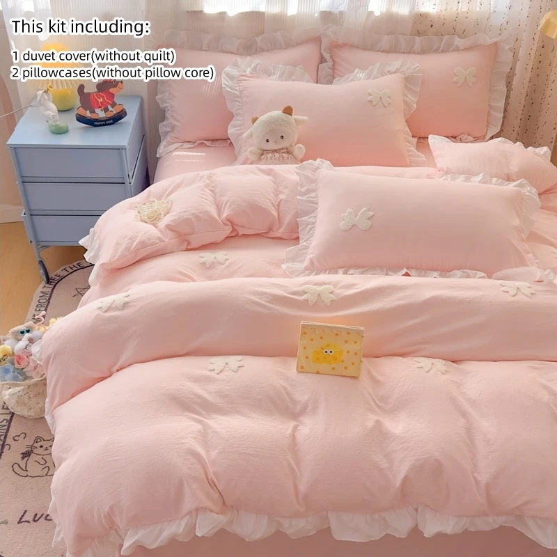 Thumbnail 3 - #72 Best Duvet Covers to Buy In 2026