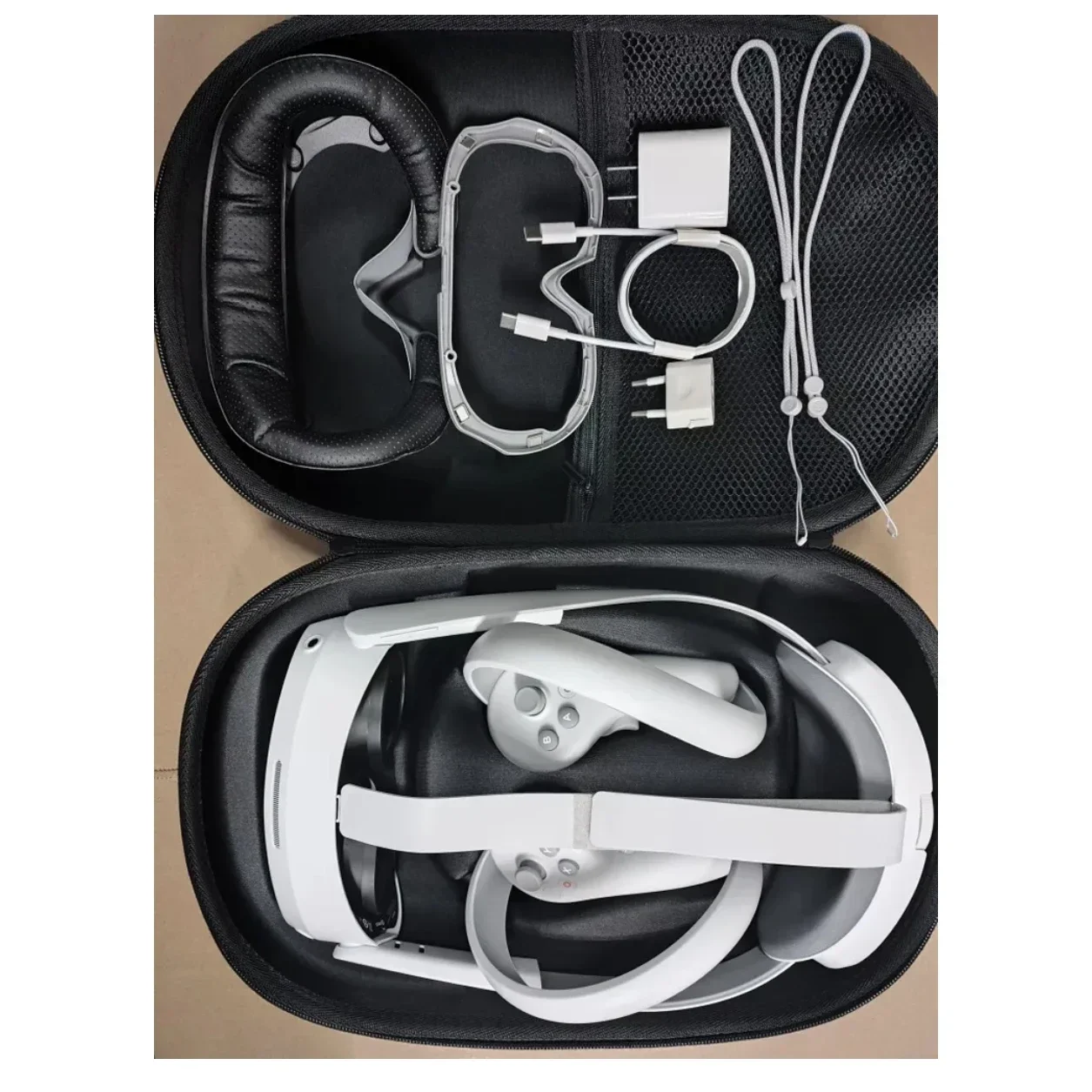 （Refurbished machine）Pico 4 8G+256GB VR Headset