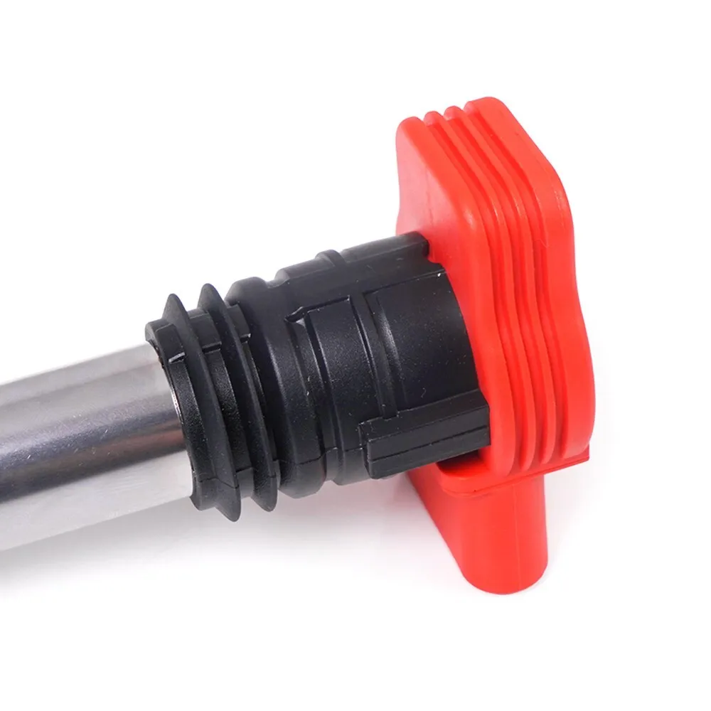 ملف الإشعال السباقي لأودي A4 A6 TT VW بيتل جولف جيتا باسات 1.8T