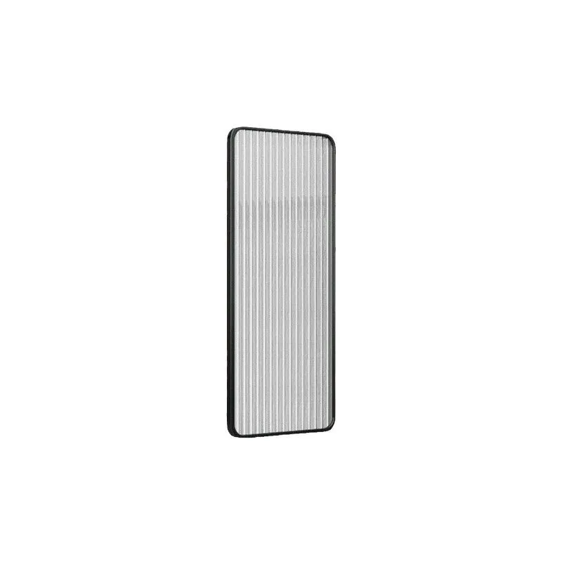 Public toilet men's toilet urinal baffle screen office building hotel stainless steel glass toilet partition