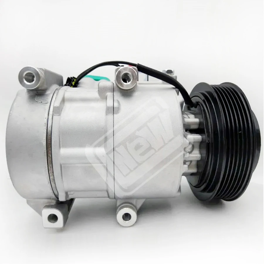 For AC Compressor KiA Sportage 2013 2012 2014 Fit Hyundai Tucson DVE16 97701-2S500 977012S500 1D27E-01600 1D27E01600 977012S000