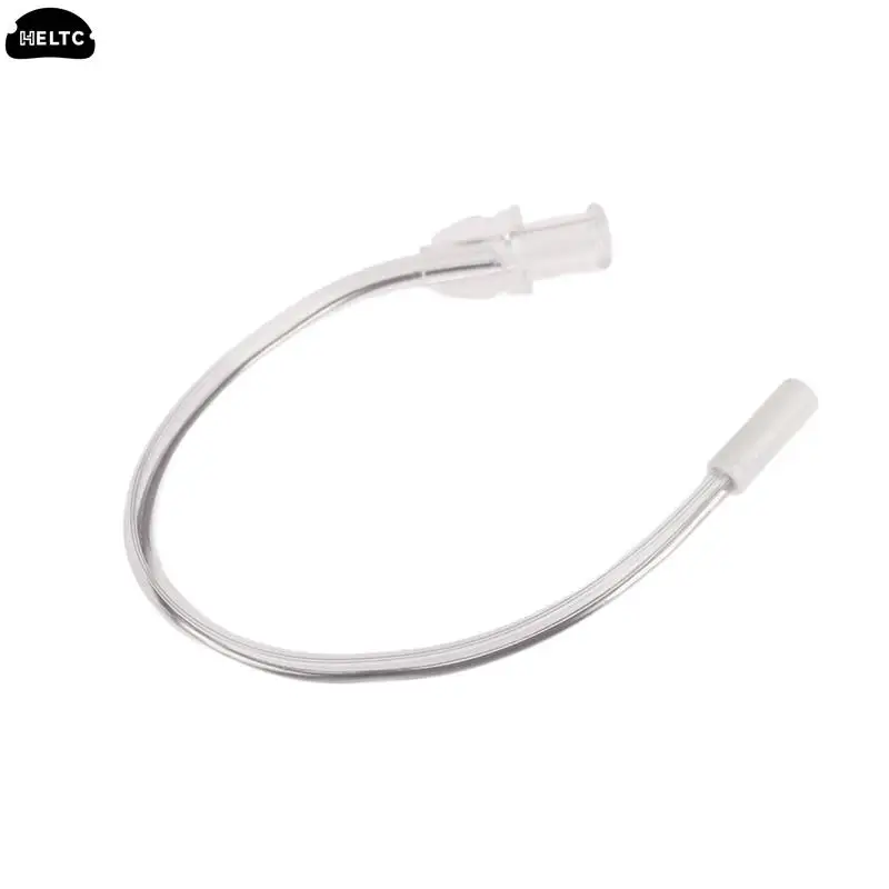 1PCS Disposable ENT Anesthesia Spare Part Sprayer Laryngeal Tube Throat Sprayer Dosing Nozzle Pet Care Room ACC