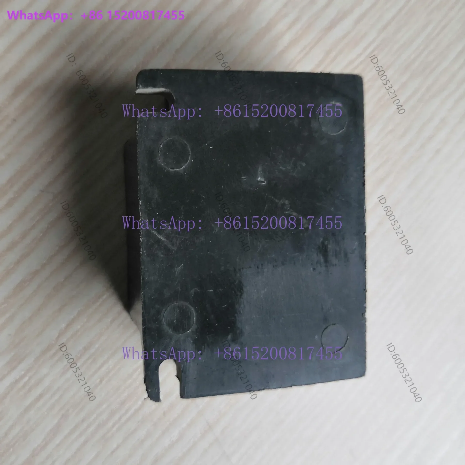 Imported Rectifier Module INTORQ 13146170 Rectifier BEG-261-555