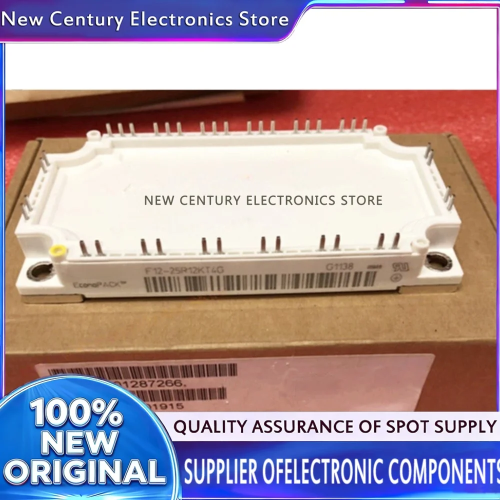 F12-25R12KT4G New Electronic Component