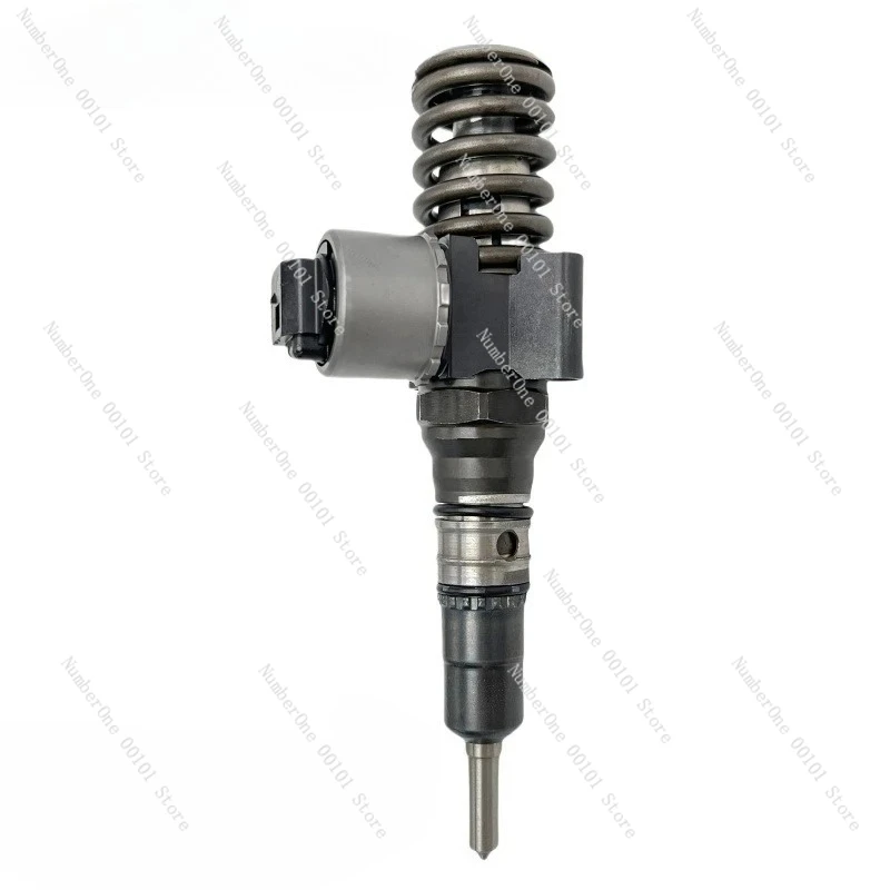03G130073G 03G130073GX 0414720404 Fuel Injector for- A3 A4 A6 Grandis Se-at Altea 2.0