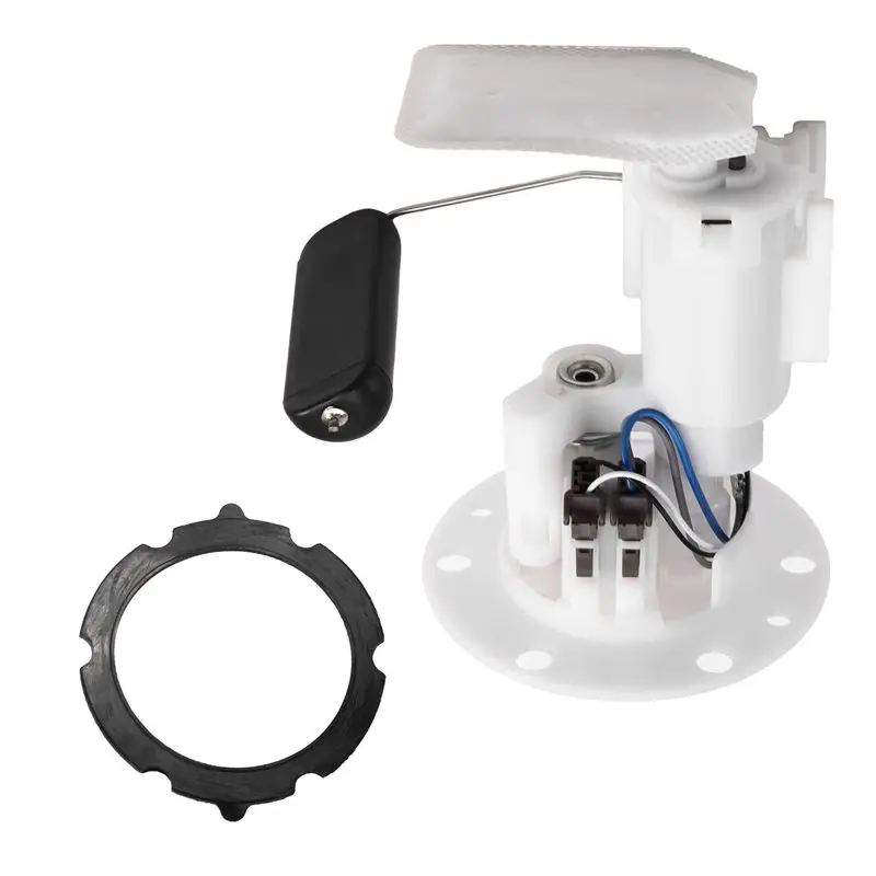 

A85E-For XC 125 Cygnus X 2007-2016 Fuel Pump Assembly 1P5-E3907-00 1P5-E3907-10 1P5-E3907-11 1P5E390700 1P5E390710