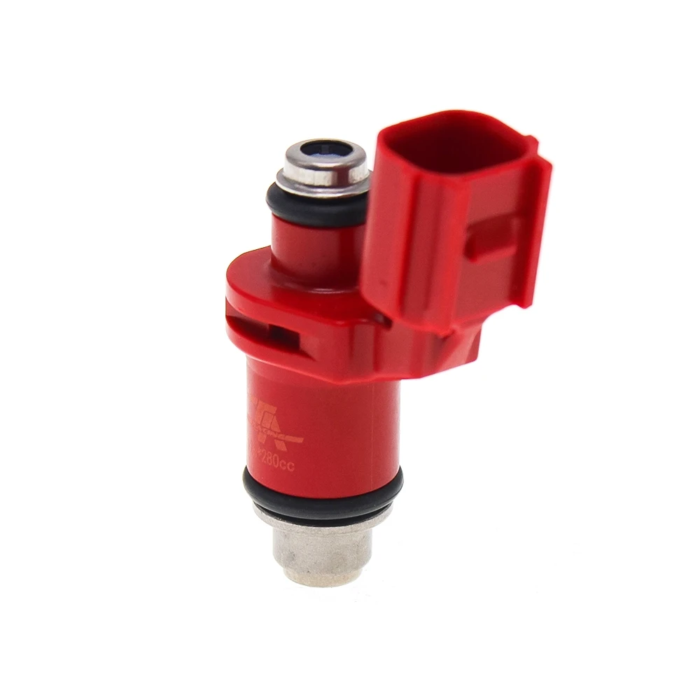For Yamaha Mio125 T150 Spark115i Fino125 GT125 Aerox155 NVX155 XMAX R15 Lexi125 Fuel Injector Nozzle 10/12 Hole 2PH-E3761-00