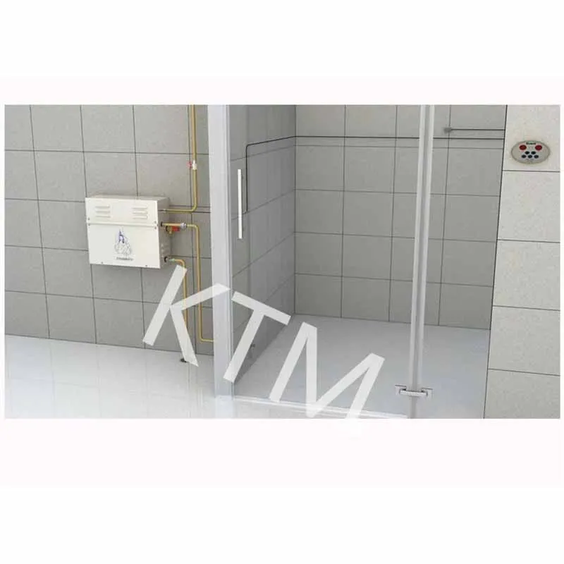 KOTUMY 6KW آلة البخار مولد بخار منزلي غرفة ساونا تيار جاف فرن البخار الرطب جهاز تحكم رقمي 220 فولت/380 فولت