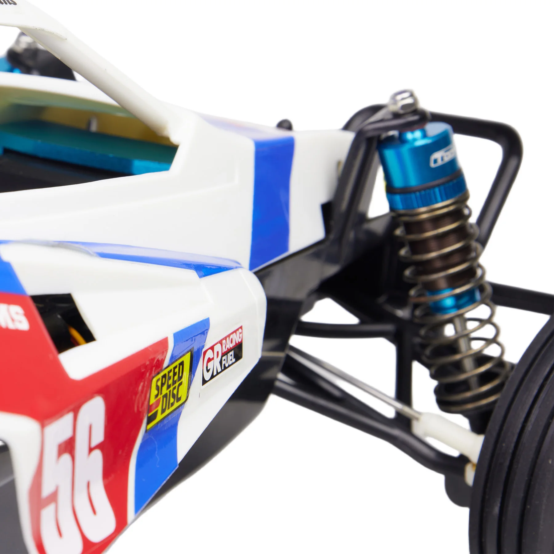 1/10 Grasshopper 2 RC Car Oil Shocks Absorber Damper for Tamiya Super Hornet/Grasshopper 2 / Replacement Upgrade Parts