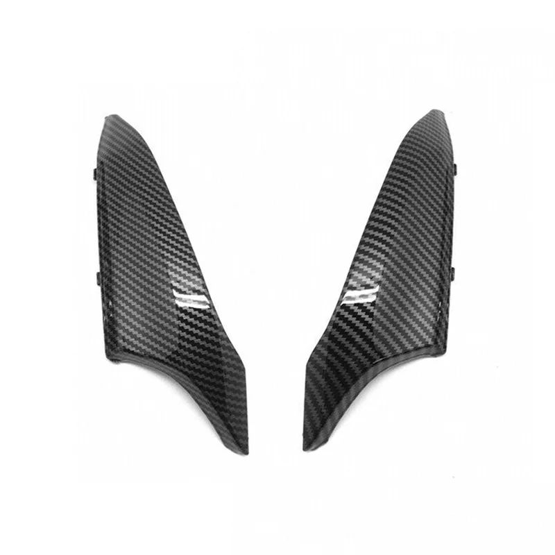 

VC-Innovative-Motorcycle Fuel Tank Side Covers Set Side Panel Cover Fairing Cowl For T-MAX TMAX 530 2017 2018 2019