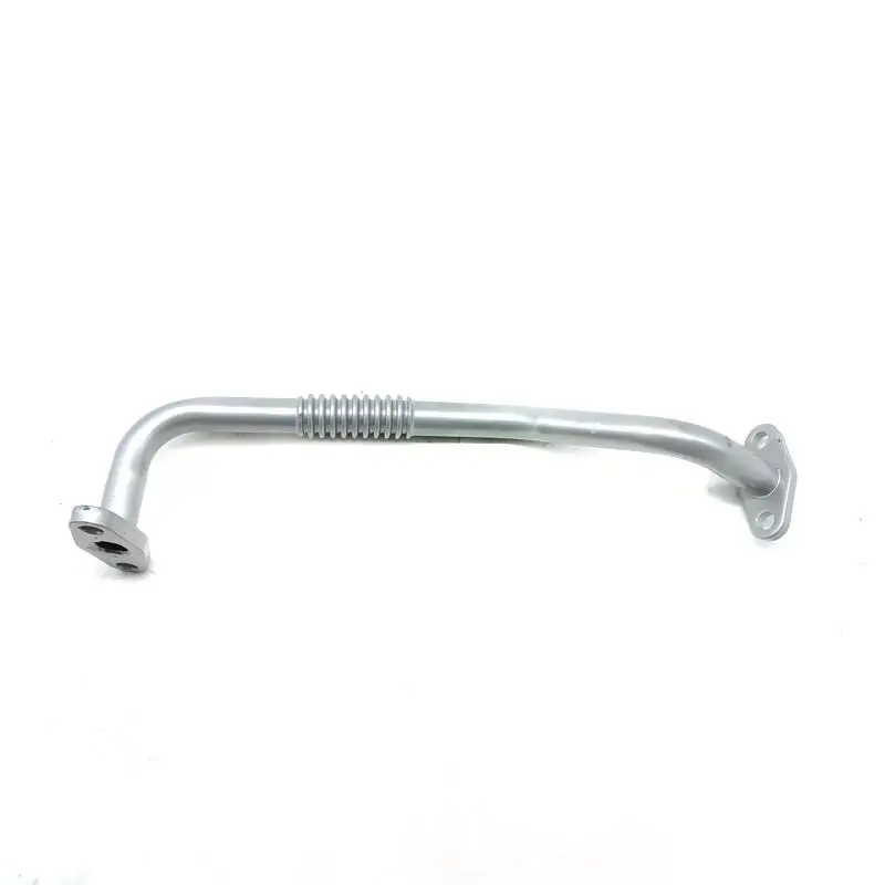 

Turbocharger Return Pipe