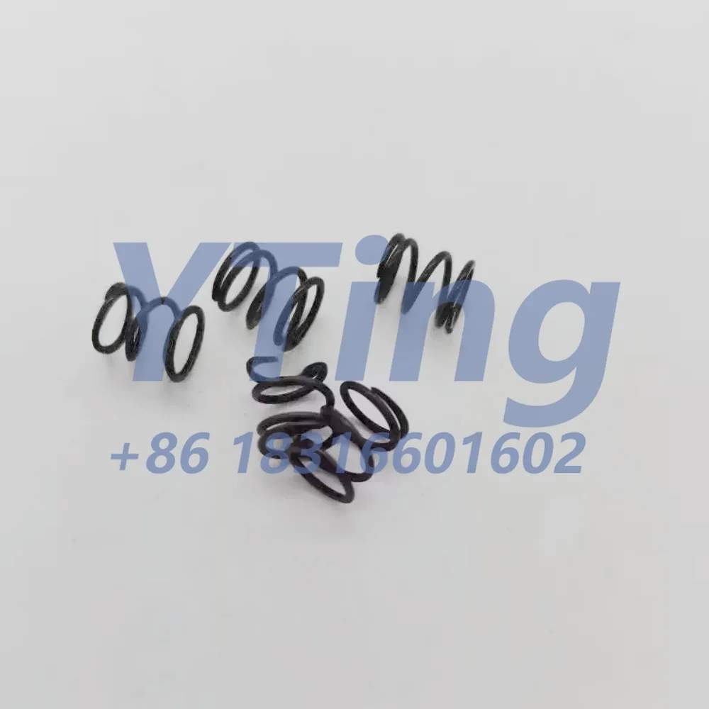 Heidelberg Printing Machine Accessories CD102 Original Pull Gauge Fan Spring 01.012.012
