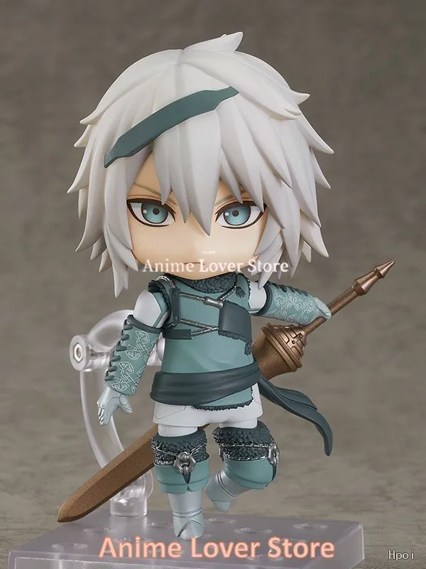 Good Smile Original Nendoroid NieR Replicant Ver.1.22474487139 GSC 1705 kaine 1690 Emil Anime Action Figure Toys For Kids Gifts