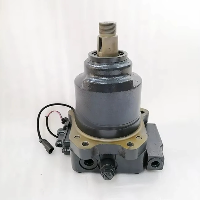 Construction Machinery Parts Fan Motor 708-7S-00352 Fan Motor Ass'y 7087S00352 for Bulldozer D65EX-12 D65EX-15 D85EX-15