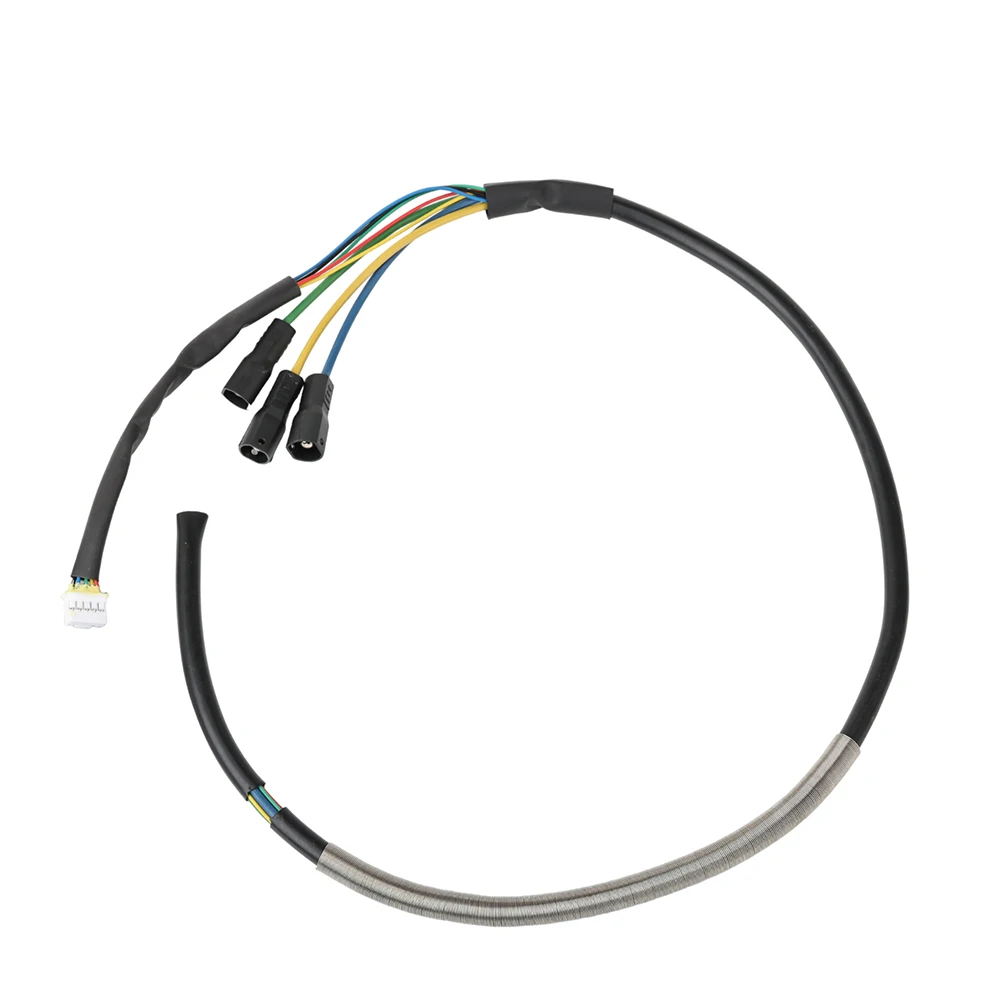 New Wheel Motor Wire For Ninebot MAX G30 KIckscooter G30D G30LP Electric Scooter Engine Cable Accessories