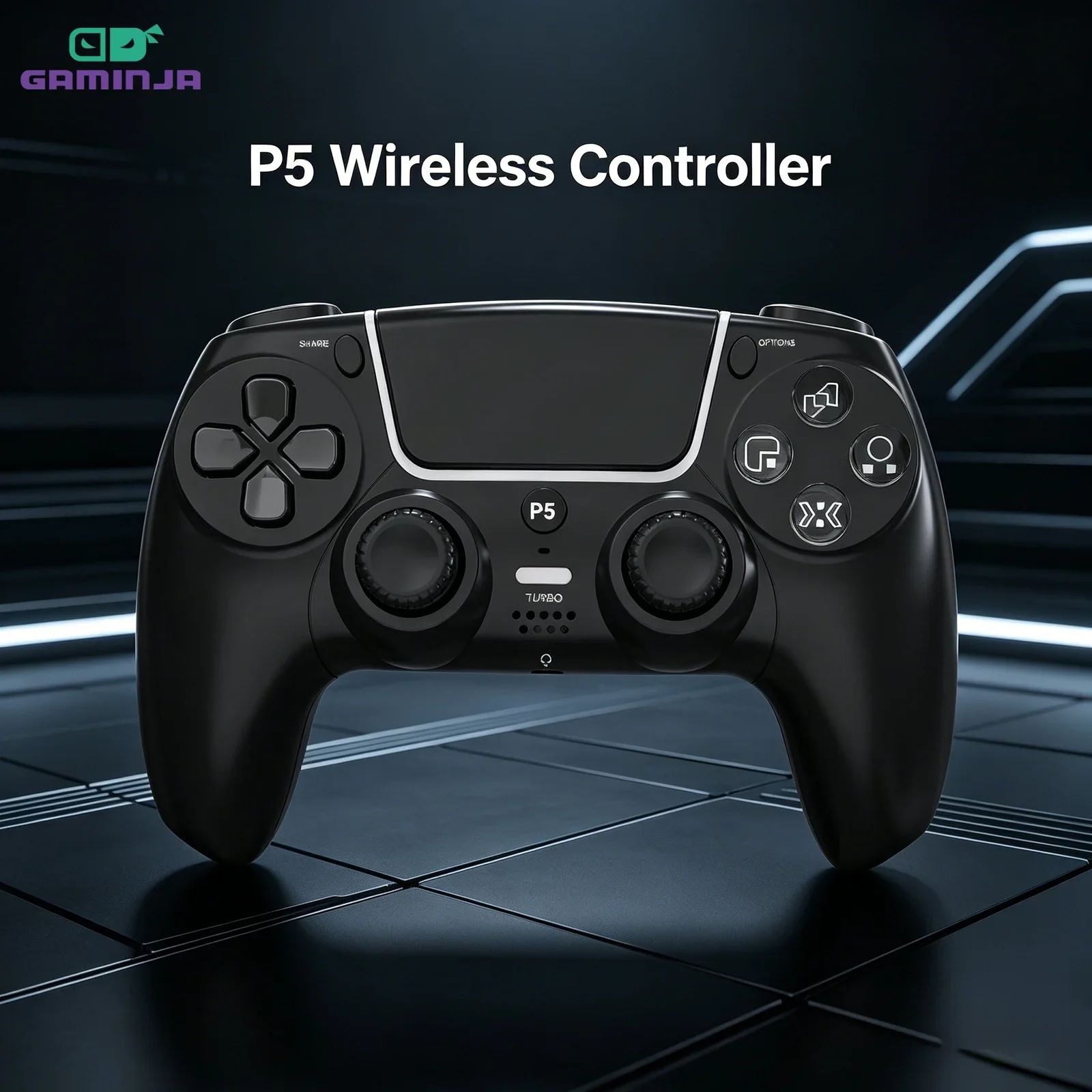 #61 PS5 Wireless Controllers List of Top Picks