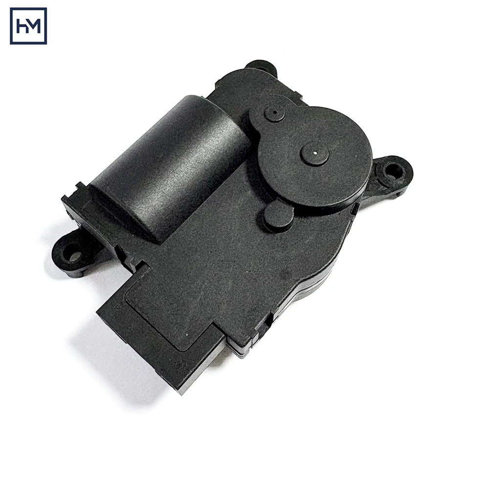 2Pins Air Conditioning Heater Flap Actuator Motor OE 2Q0907511D 5Q0907511H 1K0907511M For Jetta Golf Tiguan Touran A3 Q2